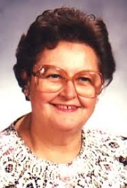 Obituary for Rosemary K. Dorsey