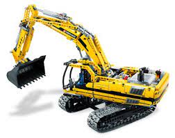 Игрушка lego 8043 лего техник экскаватор с мотором (motorized excavator). Bricklink Set 8043 1 Lego Motorized Excavator Technic Model Construction Bricklink Reference Catalog
