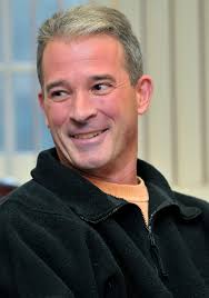 Scott Brown's half-brother charged with impersonating cop