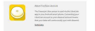 I am using my iphone to scan the sensor. Https Docs Diasend Com Docs Quickguides Personal A2035v7 Qg De Diasend Personal Pdf