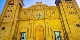 Things to Do in Tacna in 2024 - Top Attractions, Local Food ...