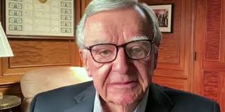 Silicon Valley Bank had a duration problem: Robert Heller