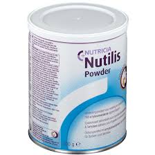 Nutilis clear is a xanthan gum based food and fluid thickener designed nutilis clear has amylase resistant features to protect against the action of amylase, in order to help ensure a safer swallow by maintaining correct. Nutilis Powder Andickungsmittel 300 G Shop Apotheke Com