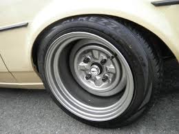 加工鉄っちん ピックアップトラック 旧車 ダットサン
