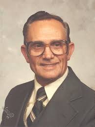 James Farley Obituary (2011)