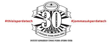 4) sistem mqa di ikm sangat perfect mudah untuk sambung belajar di peringkat lebih tinggi. Institut Institut Kemahiran Tinggi Perda Perda Tech