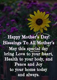 Let us help you make this mother's day special with delicious specials to celebrate the ladies we love. Facebook