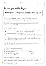 Eltern können die übungsblätter zum lernen in der freizeit und zum trainieren in problemfächern verwenden. Kostenlose Arbeitsblatter Zum Verfassen Einer Reizwortgeschichte Fur Deutsch In Der 3 Klasse Zum Ein Deutsch Nachhilfe Adjektive Grundschule 3 Klasse Mathe
