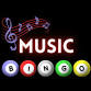 Music Bingo Night event image