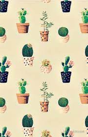 Maybe you would like to learn more about one of these? Cacti Pattern Succulents Heart Pot Terracotta Indoor Plants House Plants Pink Iphone Wallp Flower Wallpaper Aesthetic Iphone Wallpaper Iphone Wallpaper