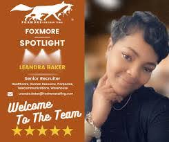 Leandra Baker's Instagram, Twitter & Facebook