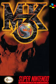 Mortal Kombat 3 for Super Nintendo