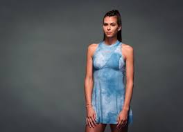 Ajla tomljanovic in the news. Ajla Tomljanovic On Twitter Jjlovestennis Wta