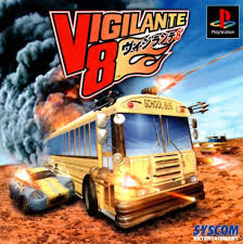 You have a ton of cars to choose from that you need to race on all kinds of crazy tracks. Vigilante 8 Ps4 Off 66 Online Shopping Site For Fashion Lifestyle