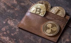 People can send bitcoins (or part of one) to your digital wallet, and you can send bitcoins to other people. How Does A Cryptocurrency Wallet Work Bitcoin Wolf