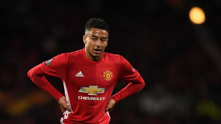 Image result for Jesse Lingard EPL"