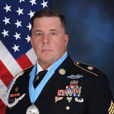 Bucks For The Brave 2025 Nominations