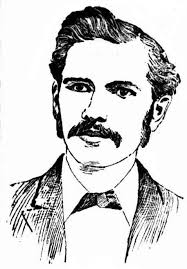 Rascally Places and Dubious Old Dudes