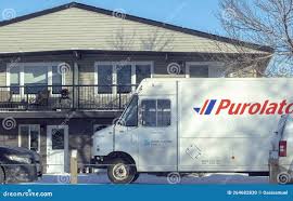 Purolator Stock Photos - Free & Royalty-Free Stock Photos from Dreamstime