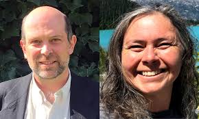 Report warns of overreliance