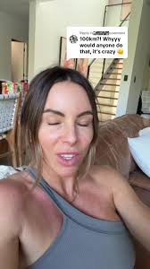 Aussie Heat Challenge: Running Through Thunderstorms