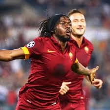 He's notched six goals and an assist in 10 serie a appearances and has added a goal and an assist in three. Blow For Roma As Gervinho Sidelined Sport