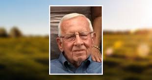 Robert F Huser Obituary April 18, 2021