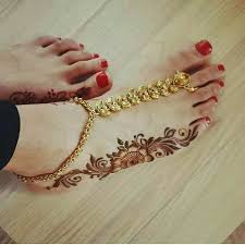Simple Mehendi Design For Brides Feet Mehendi Design Mehndi Designs Feet Henna Designs Feet Mehndi Design Pictures