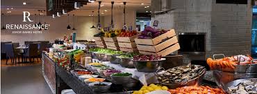 Cafe Bld At Renaissance Johor Bahru Hotel Home Johor Bahru Menu Prices Restaurant Reviews Facebook