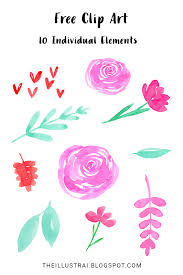 Art Collectibles Clip Art Sublimation Print Digital Download Png Jpg Watercolor Floral Succulent Valentines Day Printable Wall Art