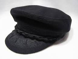 Vintage Greek Fisherman S Hat Greek Fisherman Hat Hats For Men Vintage Accessories