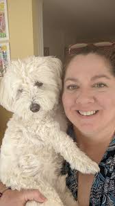 Who can pet sit my dogs in their home?