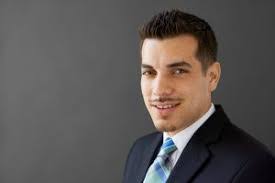 Marc Castaneda's Instagram, Twitter & Facebook