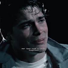 Sodapip and Hamilton