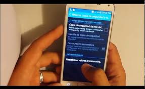 The company is known for its innovation — which, depending on your preferences, may even sur. Como Resetear A Modo Fabrica El Samsung Galaxy S5 Hard Reset Video Dailymotion