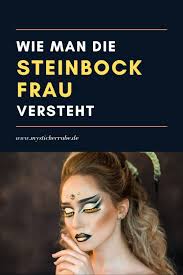 Rau und stolz, so ist der steinbock. Pin Auf Spiritualitat