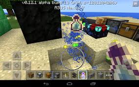 This way is not guaranteed to work. Minecraft Pocket Edition Cheat Infinite Diamonds Max Experience Easy Brewing Stand In Survival 0 12 Tutorial Pocket Gamer