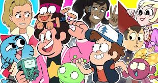 Some of the best cartoons of all time were also produced from his studio. The Best Kids Cartoons Of All Time