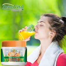 SomaVital Health Products