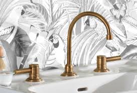 Welcome to herbeau… where the charm and gracious living of the past merge with the technology and convenience of the present. Bathroom Couture