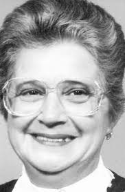 Virginia Lee Rice Obituary