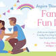 Aspire Thornhill Park Family Fun Day! event image