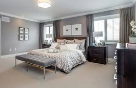 Pin By Amber Taylor On Bedroom Design Luxury Bedroom Master Gray Master Bedroom Gray Bedroom Walls