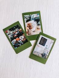 Custom Polaroid Pictures Polaroid Pictures Polaroid Photography Instant Photos