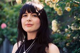 Author Laura McPhee-Brown