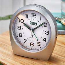 00 alarm clock version 1. Big Digit Rc Alarm Clock Large Easy Read Numbers