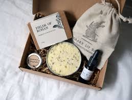 Self Isolation Gift Box Natural Spa Kit Self Care Package Etsy Gift Set Best Friend Gifts Gifts