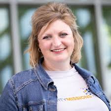 MAKERS@Baltimore welcomed Patti Hurst, Senior Counsel for the US Department  of Justice