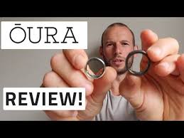 After Months Of Use I Have Shared My Experiences And Thoughts With The New Oura Ring In This Comprehensive Oura Ring Review H Smart Ring Ring Review Thoughts