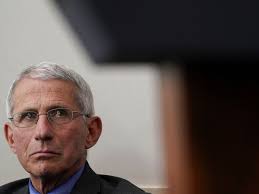 Anthony fauci has served as director of the national institute of allergy and infectious diseases since 1984. Why Trump S Media Allies Are Turning Against Fauci Amid The Pandemic Coronavirus The Guardian